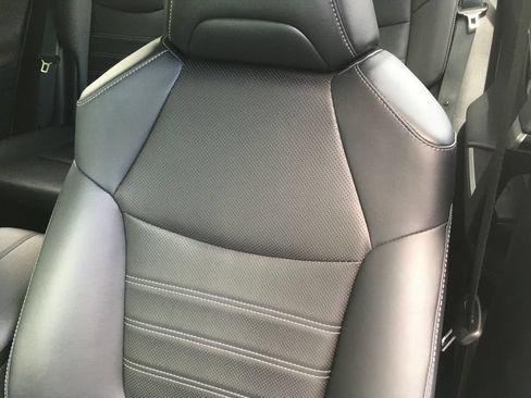 Used 2024 Toyota RAV4 Limited w/ Advanced Technology Package AWD/4WD image 21