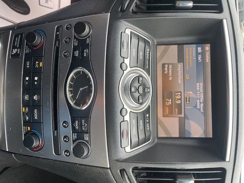 Used 2012 INFINITI G25 x image 17