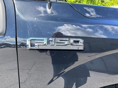 Used 2020 Ford F150 XLT w/ Equipment Group 302A Luxury AWD/4WD image 7