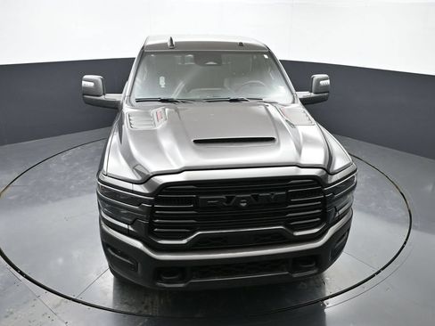 Used 2025 RAM 2500 Laramie w/ Night Edition AWD/4WD image 45