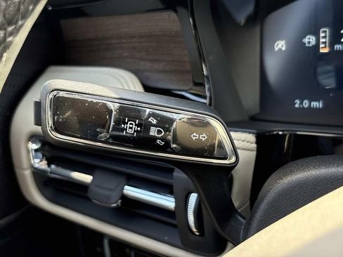 New 2026 Lincoln Corsair Reserve image 28