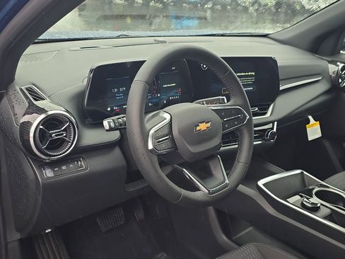 New 2026 Chevrolet Equinox LT image 14