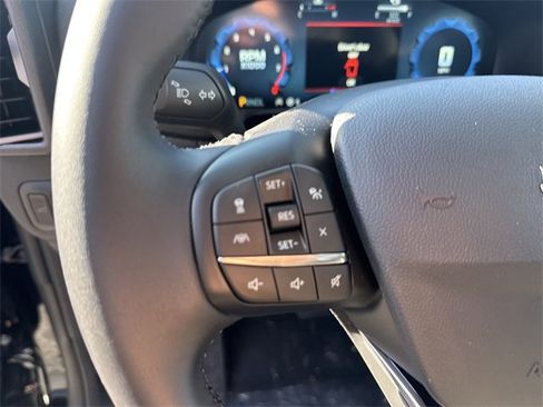 New 2025 Ford Bronco Sport Big Bend image 20