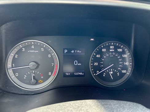 Used 2019 Hyundai Tucson SE FWD image 22