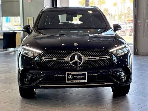 Certified 2026 Mercedes-Benz GLC 300 4MATIC image 44