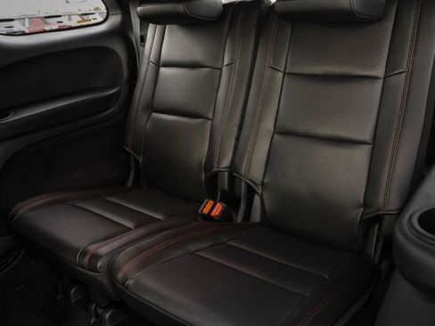 New 2026 Dodge Durango GT image 8