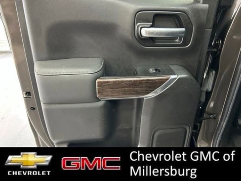 Used 2019 GMC Sierra 1500 SLE w/ SLE Value Package AWD/4WD image 26