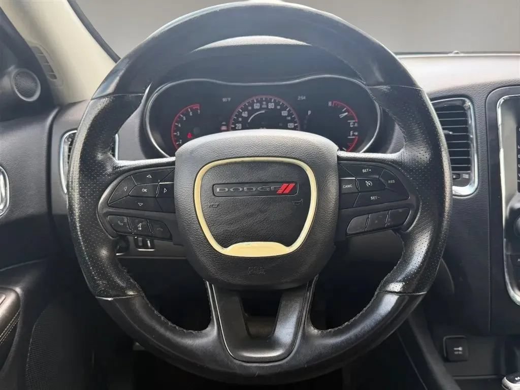 Used 2018 Dodge Durango SXT w/ Quick Order Package 2BB AWD/4WD image 10