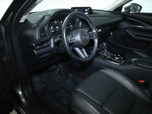 Used 2023 MAZDA CX-30 AWD 2.5 S w/ Preferred Package image 17