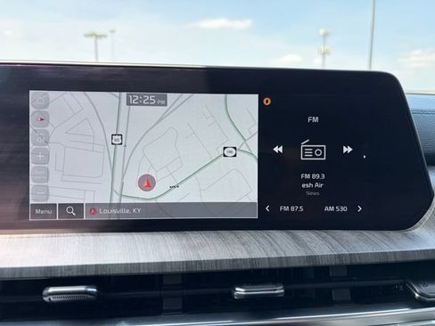 Certified 2024 Kia Telluride SX FWD image 9