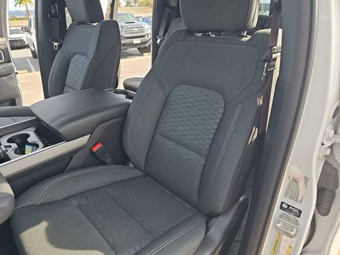 New 2026 RAM 1500 Big Horn image 14