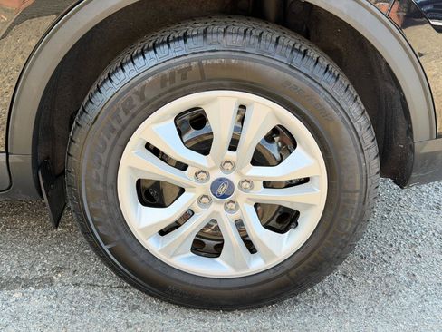 Used 2020 Ford Escape S FWD image 71