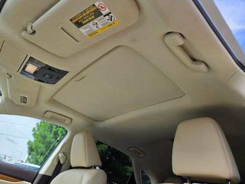 Used 2020 Lexus RX 350 AWD w/ Premium Package image 11