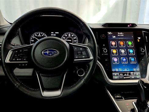 Used 2024 Subaru Legacy Limited image 27