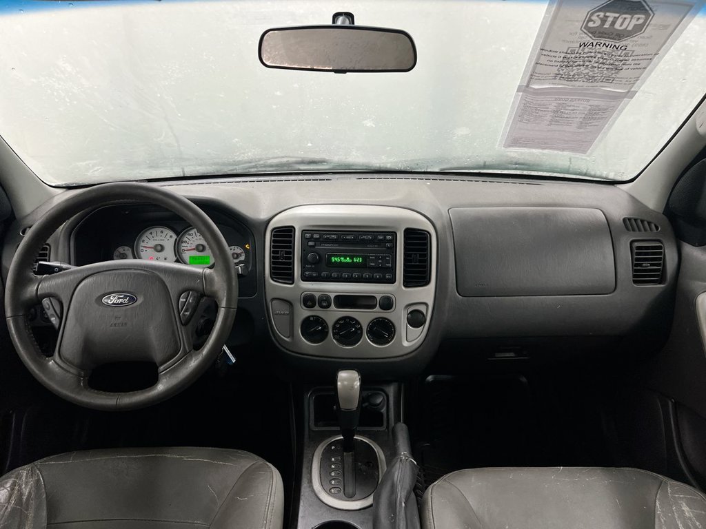 Used 2005 Ford Escape XLT AWD/4WD image 10