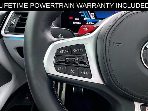 Used 2024 BMW M4 Coupe w/ Executive Package RWD image 26