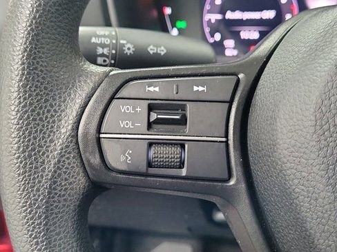 Certified 2024 Honda Accord EX image 26