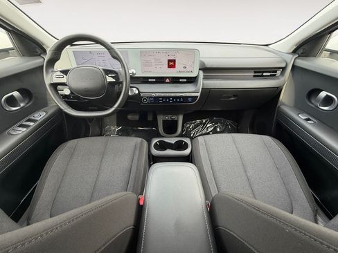 Certified 2024 Hyundai Ioniq 5 SEL RWD image 11