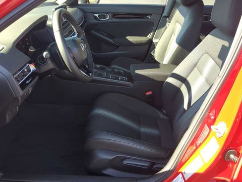 New 2026 Honda Civic Sport image 13