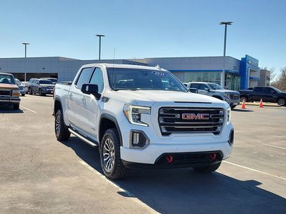 Used 2021 GMC Sierra 1500 AT4 w/ AT4 Premium Package