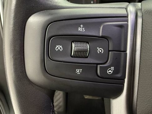 Used 2022 GMC Sierra 1500 SLT RWD image 12