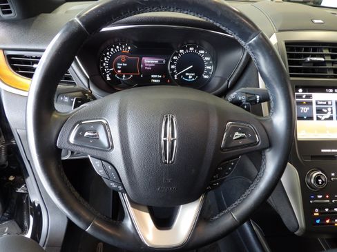 Used 2016 Lincoln MKC Reserve AWD/4WD image 11
