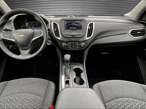 Used 2024 Chevrolet Equinox LT w/ LPO, Floor Liner Package image 7