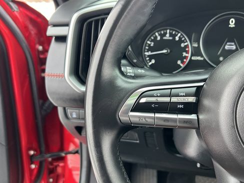 Used 2023 MAZDA CX-50 AWD 2.5 Turbo image 34