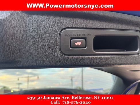 Used 2023 Acura MDX A-Spec AWD/4WD image 18