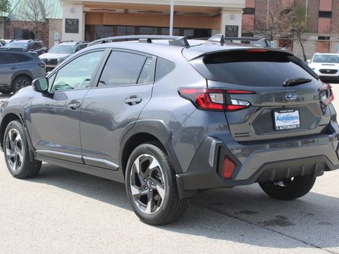 Used 2026 Subaru Crosstrek 2.5i Limited image 7