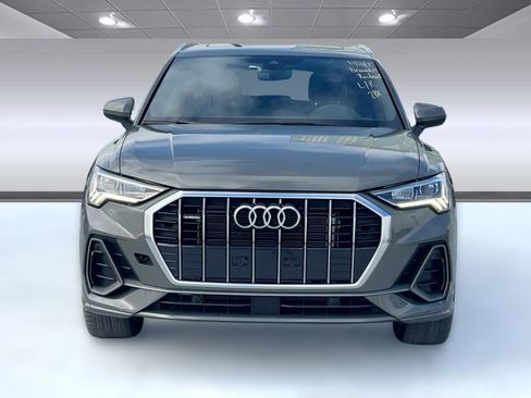Certified 2023 Audi Q3 2.0T Premium image 6