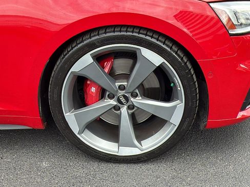 Used 2019 Audi S5 Prestige image 39