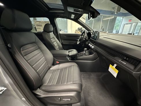 New 2026 Honda CR-V Sport-L image 23