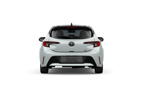New 2026 Toyota Corolla SE FWD image 8