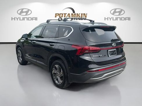 Used 2023 Hyundai Santa Fe SEL FWD image 7