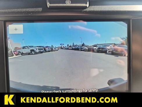 Used 2025 Ford F350 XL w/ XL Chrome Package AWD/4WD image 16