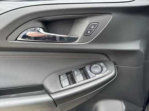 Certified 2023 Chevrolet TrailBlazer RS w/ Convenience Package image 13