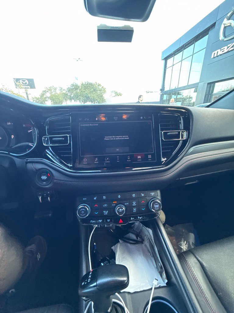 Used 2023 Dodge Durango GT AWD/4WD image 12