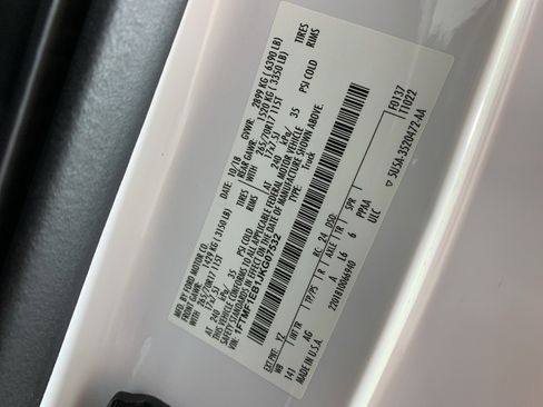 Used 2018 Ford F150 XL image 12