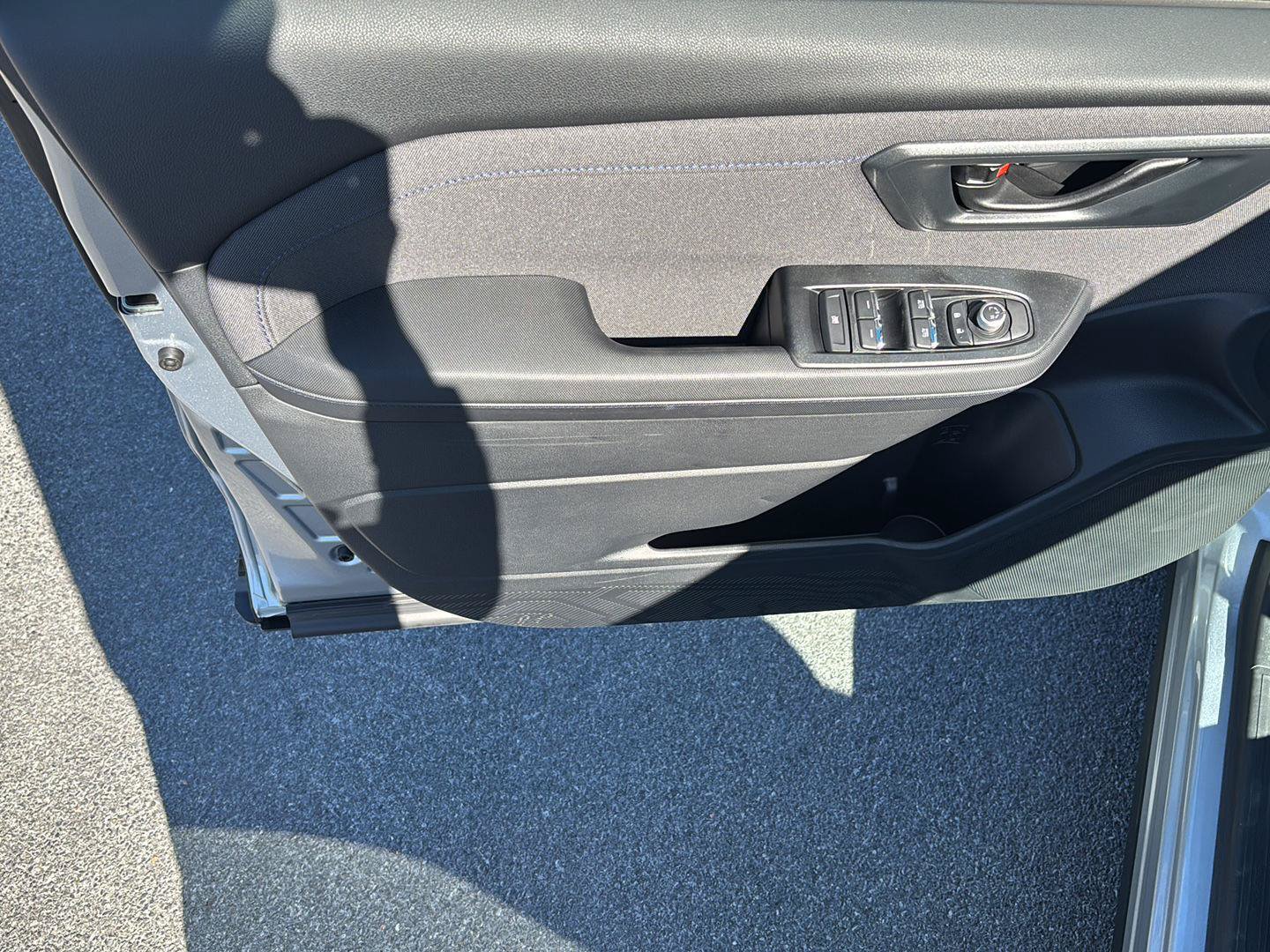 New 2026 Subaru Forester Touring AWD/4WD image 19