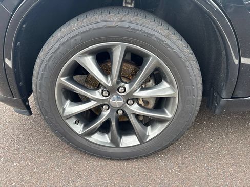 Used 2018 Dodge Durango GT w/ Premium Group AWD/4WD image 5
