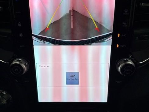 New 2026 RAM 1500 Laramie w/ Sport Appearance Package image 19