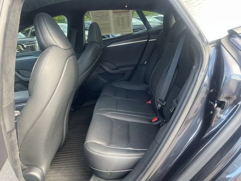 Used 2024 Tesla Model S Plaid AWD/4WD image 25