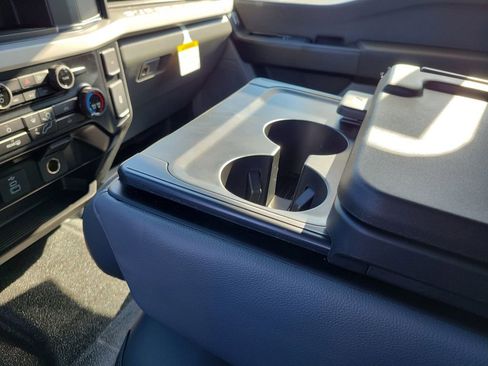 New 2026 Ford F550 4x4 Crew Cab image 28