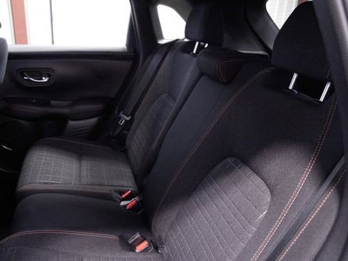 Certified 2024 Honda HR-V Sport image 18