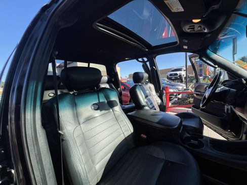 Used 2002 Ford F150 Harley-Davidson image 44