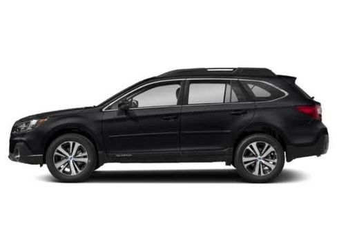 Used 2018 Subaru Outback 2.5i Limited image 3