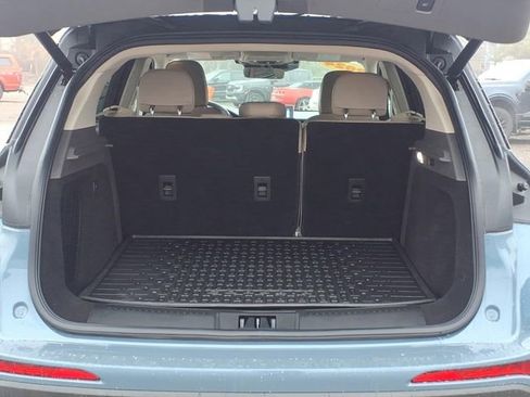 Used 2024 Lincoln Corsair AWD w/ Equipment Group 101A image 9