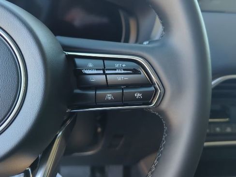 New 2026 MAZDA CX-90 3.3 Turbo w/ Premium Sport Pkg image 18