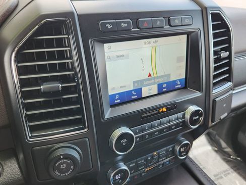 Used 2021 Ford Expedition King Ranch AWD/4WD image 8